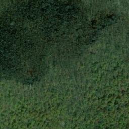 Satellite imagery of Čava, BA