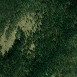 Satellite imagery of Srt, BA