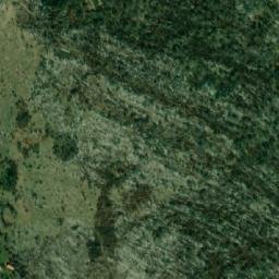 Satellite imagery of Vijenac, BA