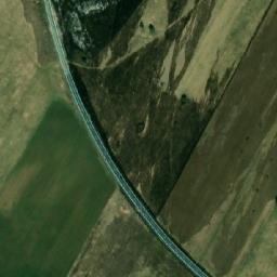 Satellite imagery of Medena Glavica, BA