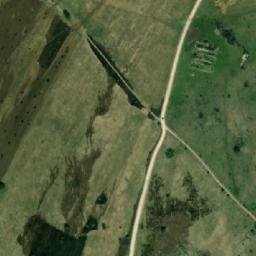 Satellite imagery of Medena Glavica, BA