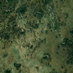 Satellite imagery of Mala Glavica, BA