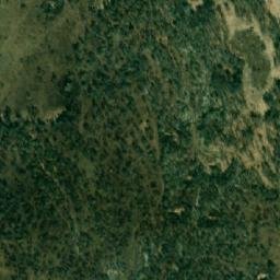 Satellite imagery of Mala Glavica, BA