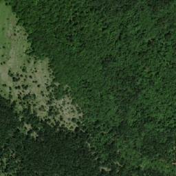 Satellite imagery of Golo Brdo, BA