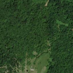 Satellite imagery of Golo Brdo, BA