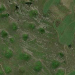 Satellite imagery of Katina Glavica, BA