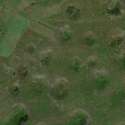 Satellite imagery of Katina Glavica, BA