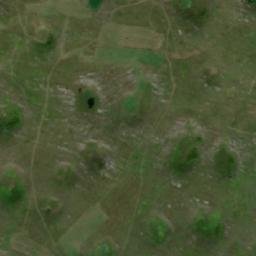 Satellite imagery of Katina Glavica, BA