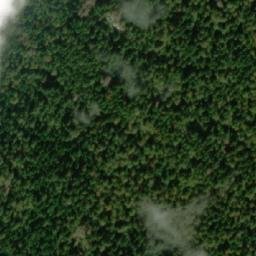 Satellite imagery of Jovin Vrh, BA