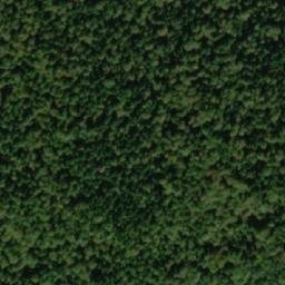 Satellite imagery of Šiljato Šljeme, BA