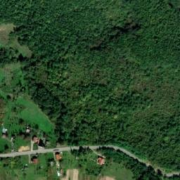 Satellite imagery of Gvozdac, BA