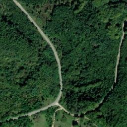 Satellite imagery of Gvozdac, BA