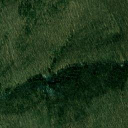 Satellite imagery of Crni Vrh, BA