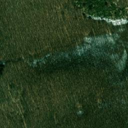 Satellite imagery of Crni Vrh, BA