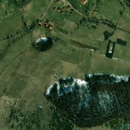 Satellite imagery of Ljiljanovac, BA