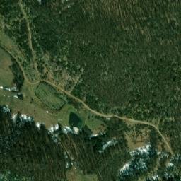 Satellite imagery of Malo Brdo, BA