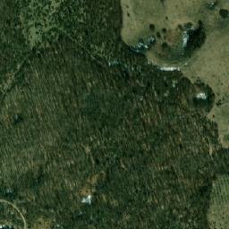 Satellite imagery of Malo Brdo, BA