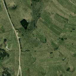 Satellite imagery of Malo Brdo, BA