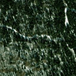 Satellite imagery of Vršci, BA