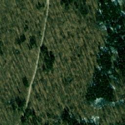 Satellite imagery of Kršnjatica, BA