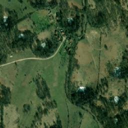 Satellite imagery of Rakovića Brdo, BA