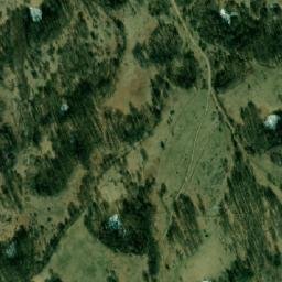 Satellite imagery of Rakovića Brdo, BA