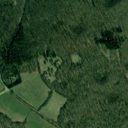 Satellite imagery of Krušelja, BA