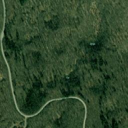 Satellite imagery of Krušelja, BA