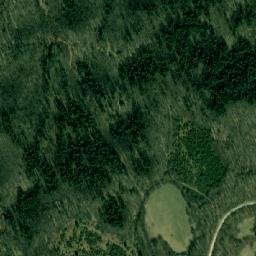 Satellite imagery of Vuksanovac, BA