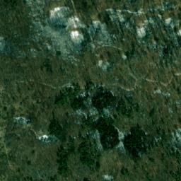 Satellite imagery of Kijavac, BA