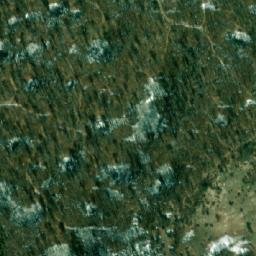 Satellite imagery of Kijavac, BA