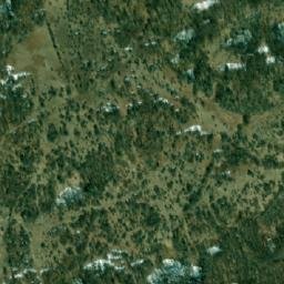 Satellite imagery of Kijavac, BA