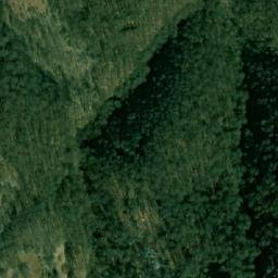 Satellite imagery of Kadinica, BA