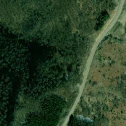 Satellite imagery of Gradina, BA
