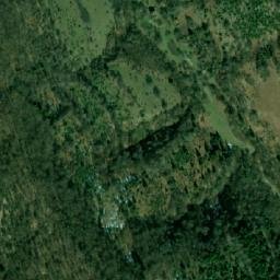 Satellite imagery of Gradina, BA