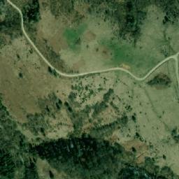 Satellite imagery of Grabež, BA