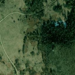 Satellite imagery of Grabež, BA