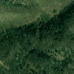 Satellite imagery of Oglavac, BA