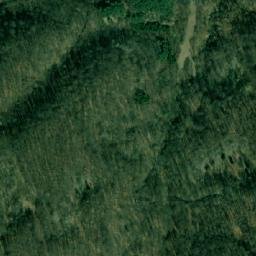 Satellite imagery of Oglavac, BA