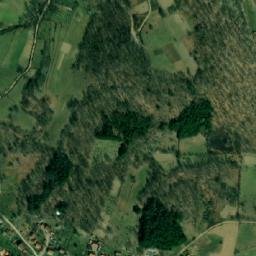 Satellite imagery of Čelina Kosa, BA