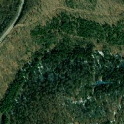 Satellite imagery of Rastova Kosa, BA