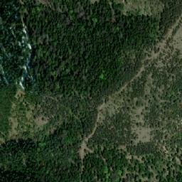 Satellite imagery of Velika Runjavica, BA