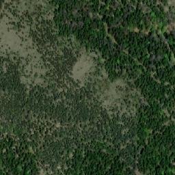 Satellite imagery of Velika Runjavica, BA