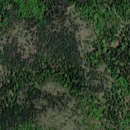 Satellite imagery of Ljeskovac, BA