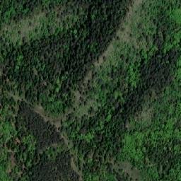 Satellite imagery of Ljeskovac, BA