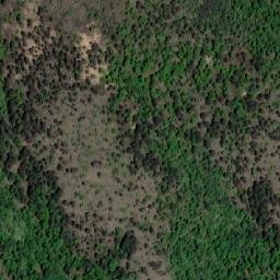 Satellite imagery of Velika Glavica, BA