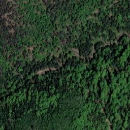 Satellite imagery of Mala Glavica, BA