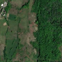 Satellite imagery of Bregovi, BA