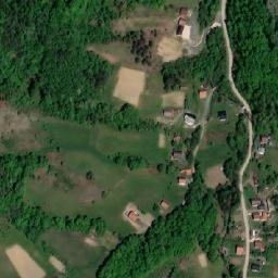 Satellite imagery of Bregovi, BA