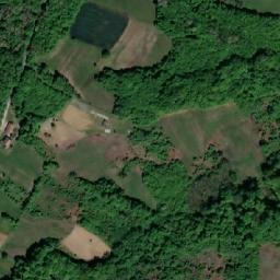 Satellite imagery of Srednje Brdo, BA